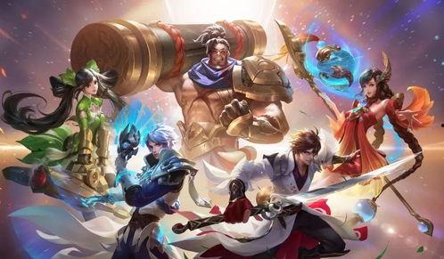 王者射手皮肤爆料最新,荣耀绽放！王者荣耀最新射手皮肤爆料抢先看  第1张