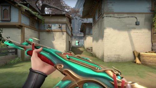 无畏契约最新爆料皮肤下一套,神秘力量觉醒,下一套皮肤即将亮相! 第1张 无畏契约最新爆料皮肤下一套,神秘力量觉醒,下一套皮肤即将亮相! 第1张