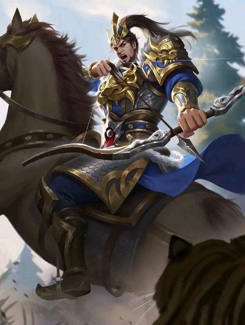 三国杀新武将爆料最新,神秘英雄降临，战局风云再起  第2张